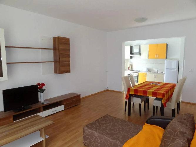 Apartments Mišon