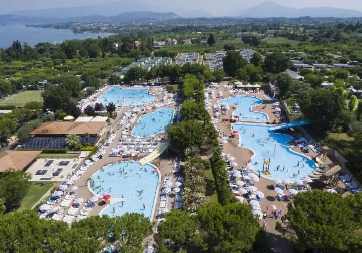 Residence Piani Di Clodia