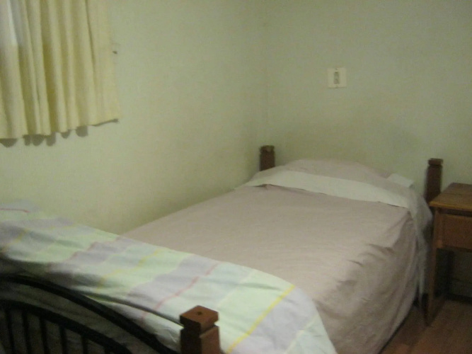 Kelowna Okanagan Lake Hostel