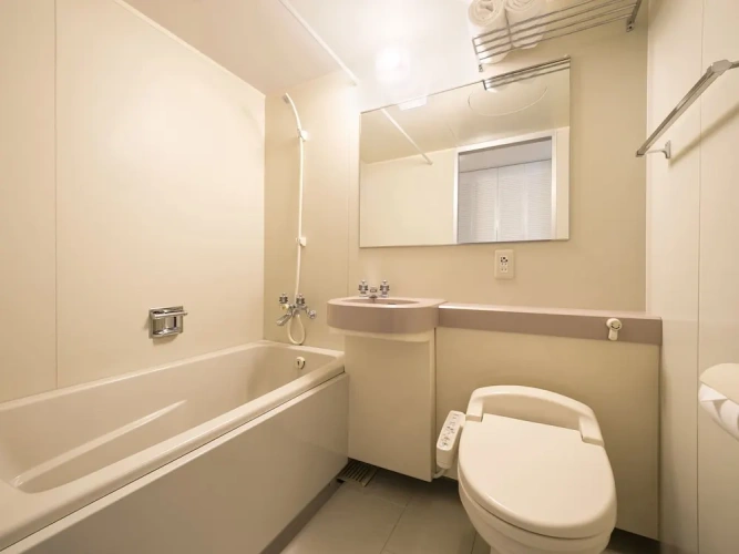 Classic Twin room