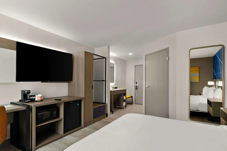 Comfort Inn Conroe