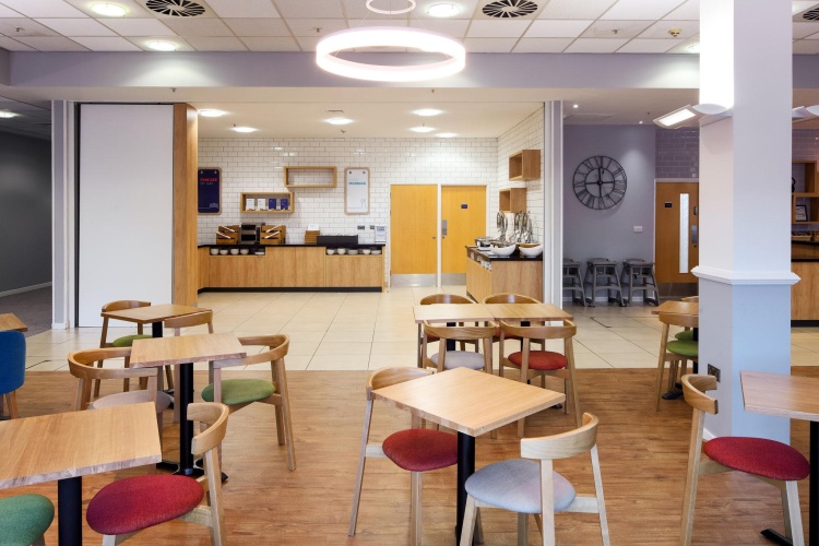 Holiday Inn Express Hull City Centre photo 15
