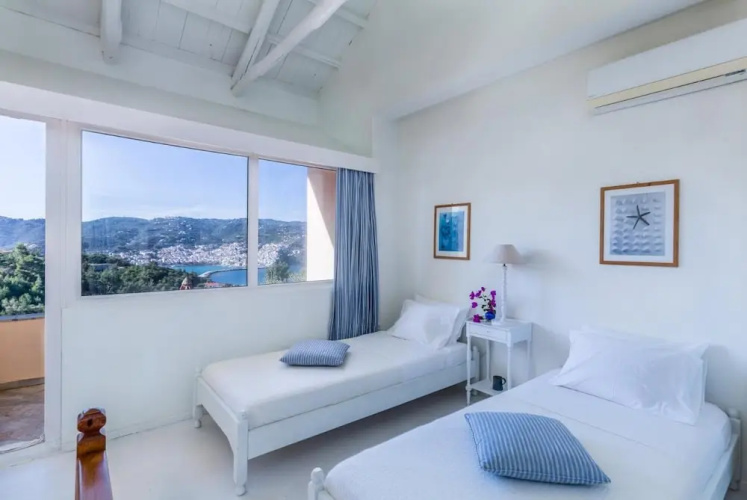 Villa Pelago in Skopelos