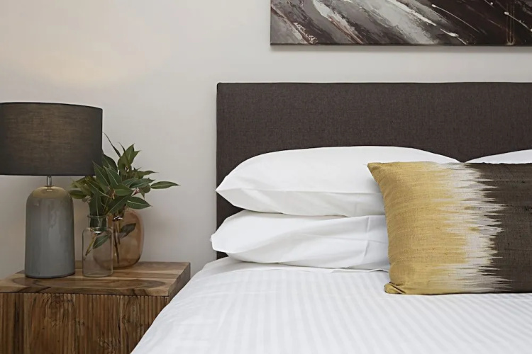 BOUTIQUE STAYS - Gumflower
