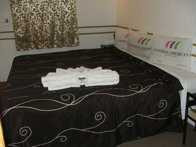 Hotel Condesa Americana