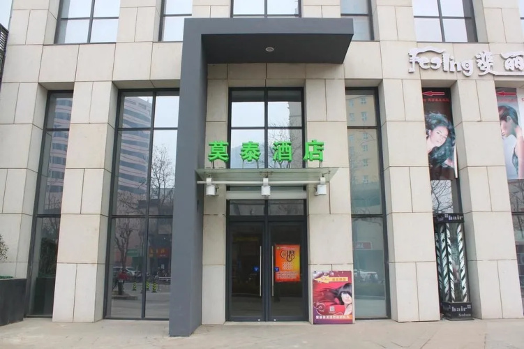 Hotelafbeelding