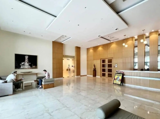 Vacay Lettings - 8 Boulevard Walk