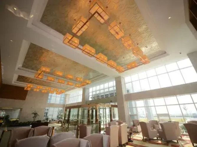 Yangzhou Airport Hotel