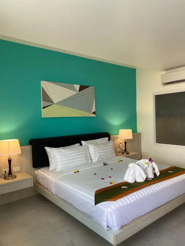 Hotelbild