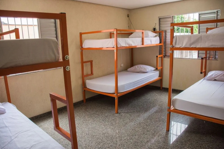 Hostel ZenGarden