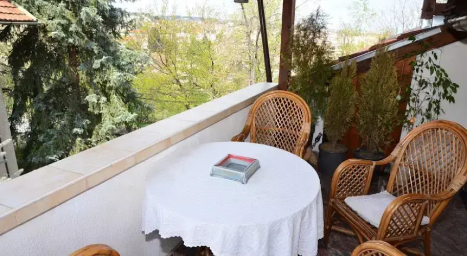 Suite Boyana