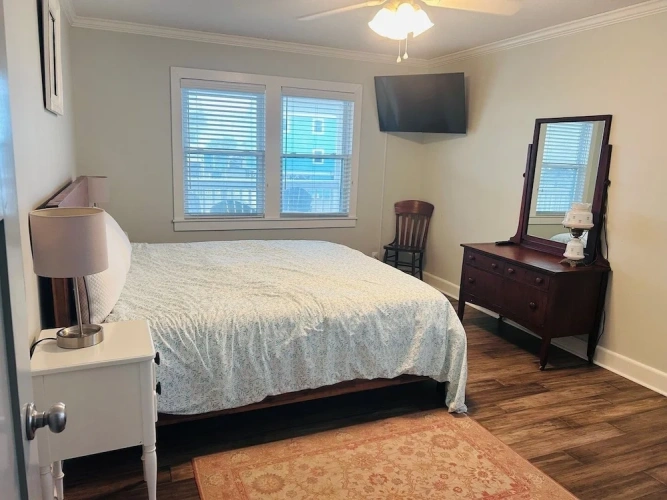 4 Bedrooms Cottage