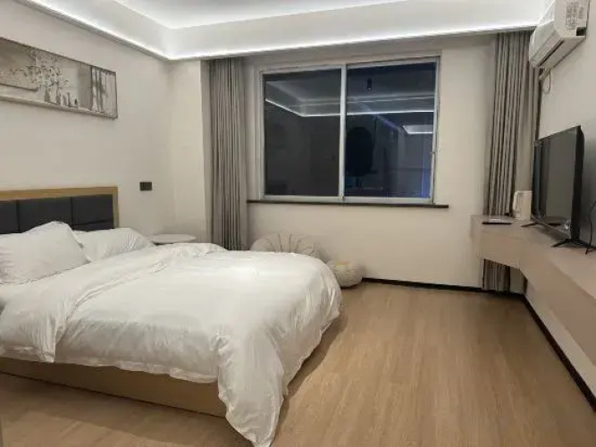 Yangshuo Fuan Garden Inn