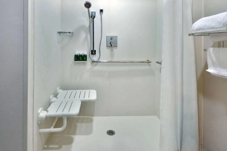 Fairfield Inn & Suites by Marriott Charlotte Monroe