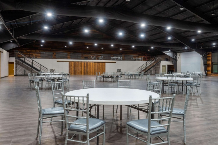 Wyndham Lancaster Resort & Convention Center photo 32