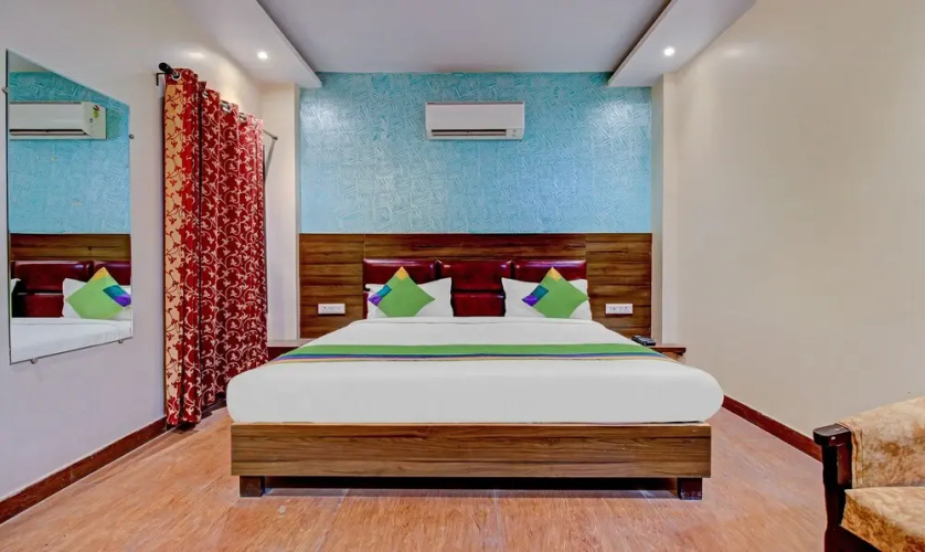 Treebo Trend Gayatri Inn