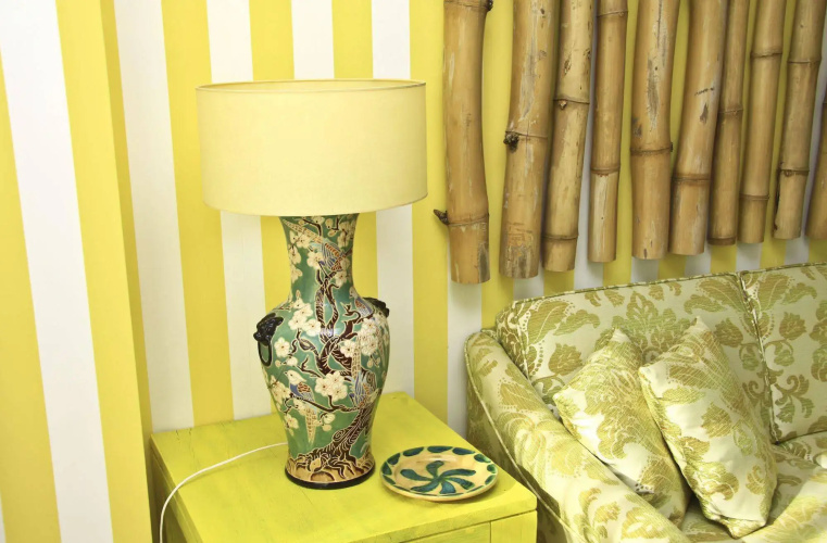 Chambao Suite Marbella