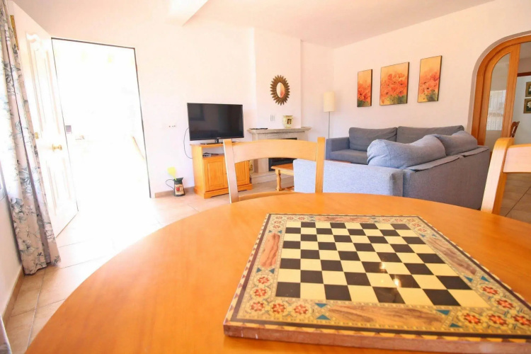 Villas Costa Calpe - Enrique