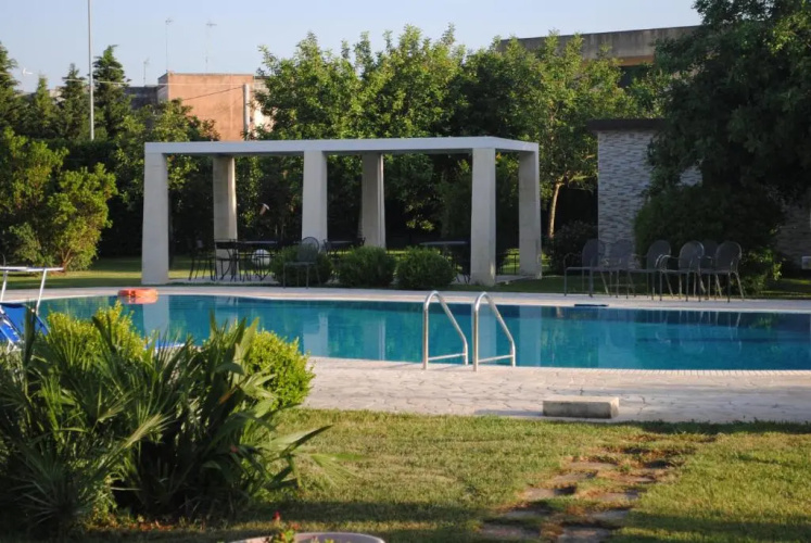 Villa Attico 44