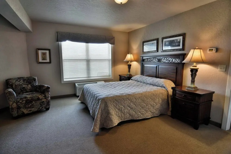 Unit 312 1 BD/ 1 BA Condo