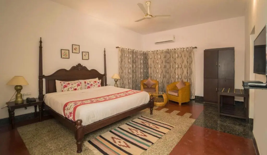 Aloukik Villa By Tru Voya Hospitality