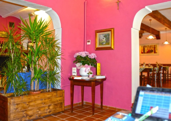 Da Adamo Osteria e Locanda