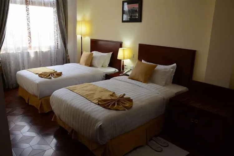 Bole Skygate Hotel