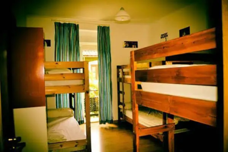 Hostel Dolce Vita