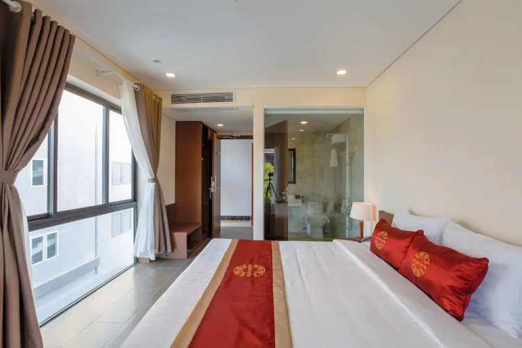 Z Hotel Phu Quoc