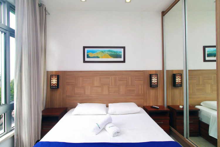 Rio Spot Homes Pj C020a