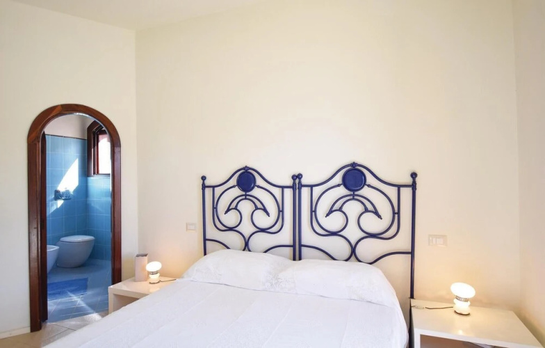 Villa Riviera Prangi