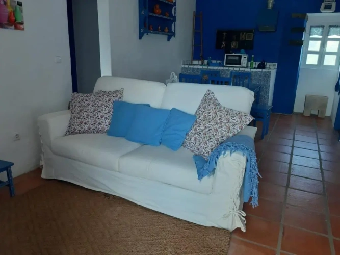 3 Bedrooms Apartment