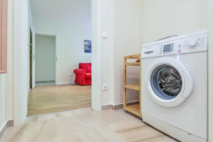 Fm Premium 2 Bdr Apartment Gora