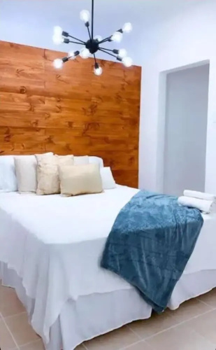 Condado Tropic Sun Apartment B