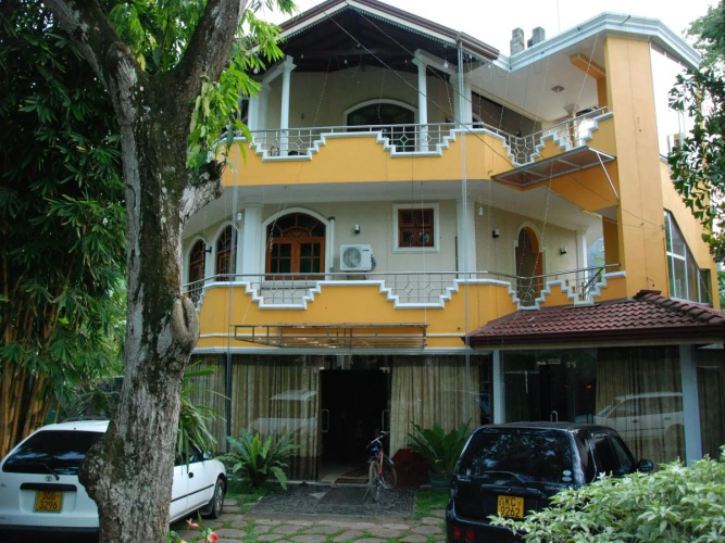 Otel görseli