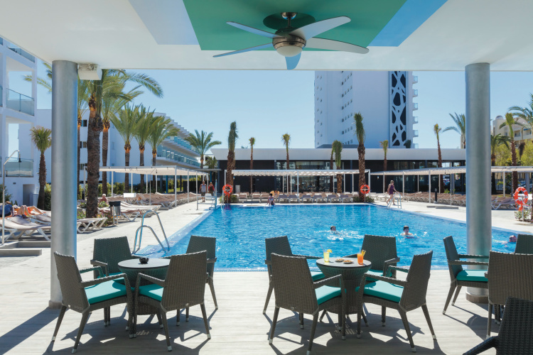 Hotel Riu Costa del Sol photo 16