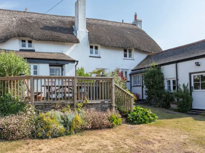 Cottage