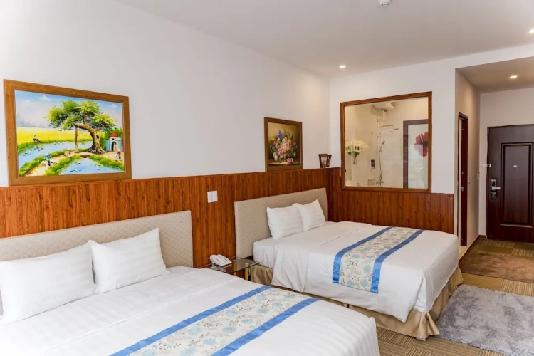 Family Suite
