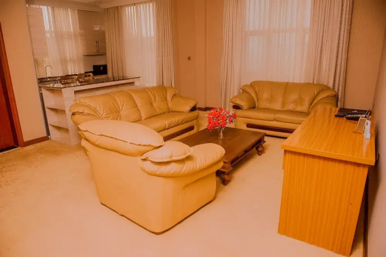 Crystal Homes