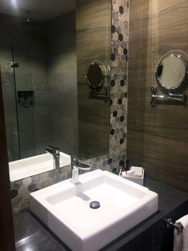 Hotel Real Maestranza