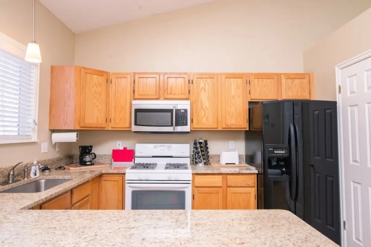 Standard Duplex room