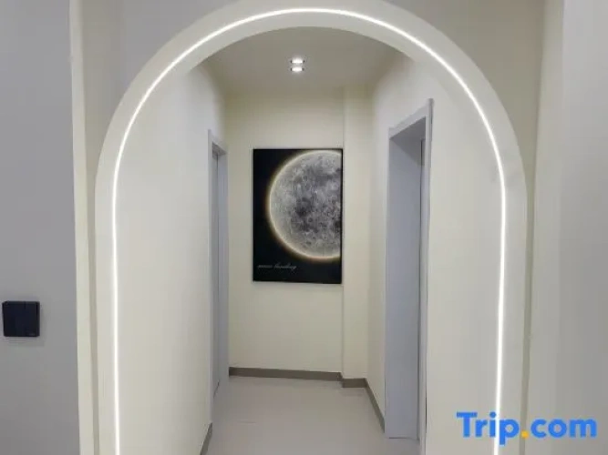 3 Bedrooms Deluxe Suite