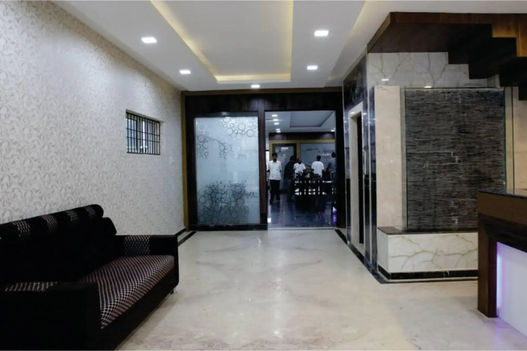 Shreevara Residency