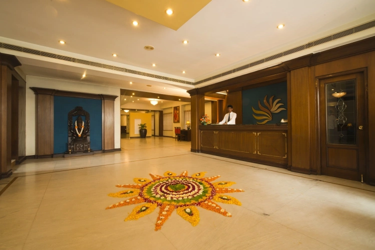 Executive Single room