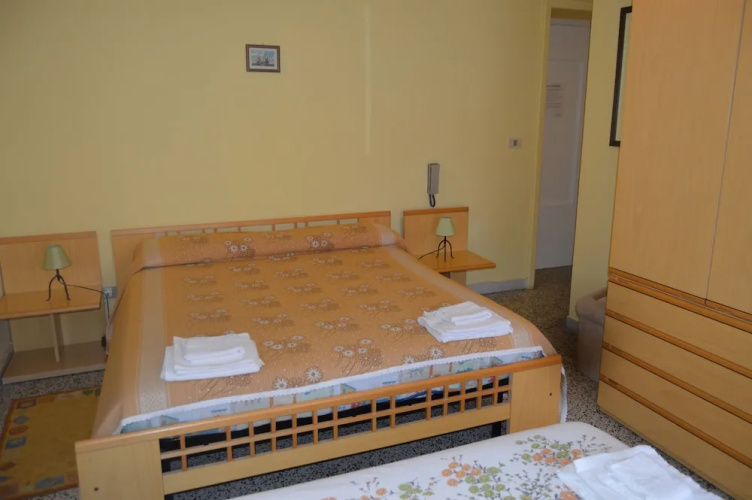 Hotel la Spagnola