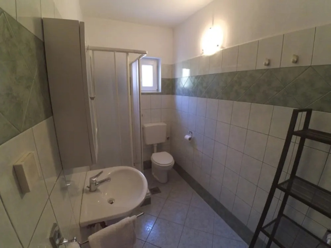 Apartment Maša