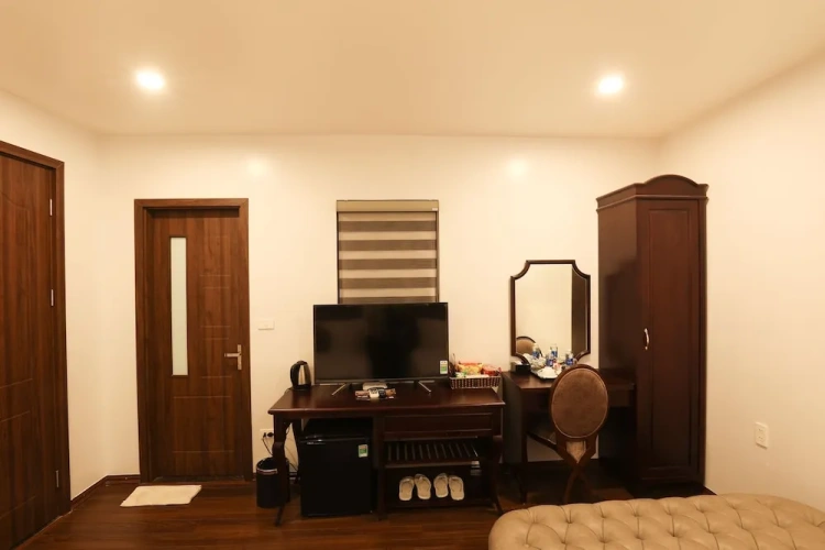 Standard Double Family room