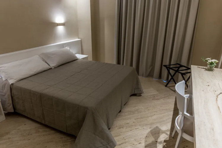 Europa Hotel