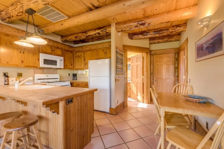 2 Bedrooms Double Suite
