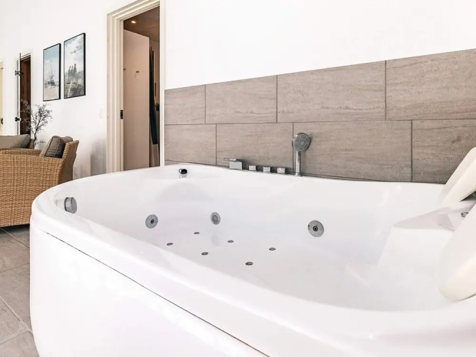 Luxury Retreat in Klitmoller - By Traum Ferienwohnungen